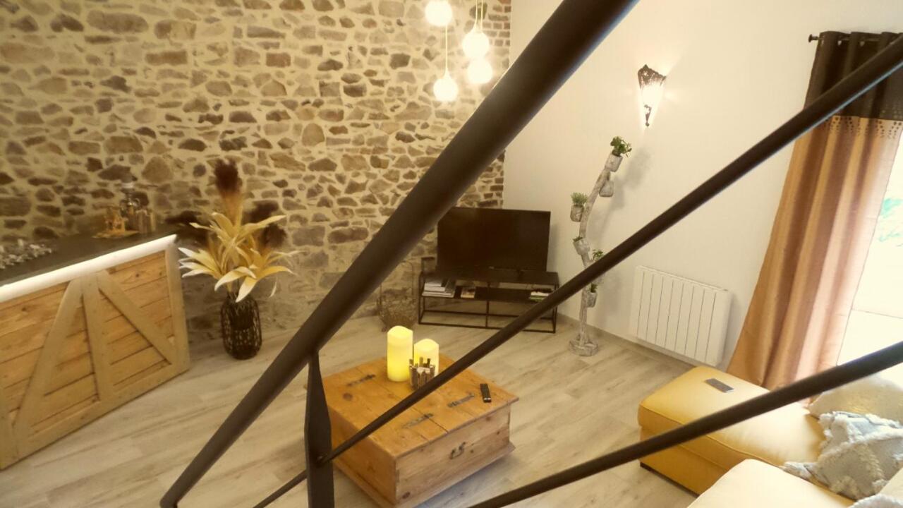 La Grange Du Bois Apartment *