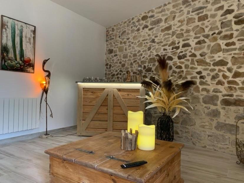 Apartment La Grange Du Bois *