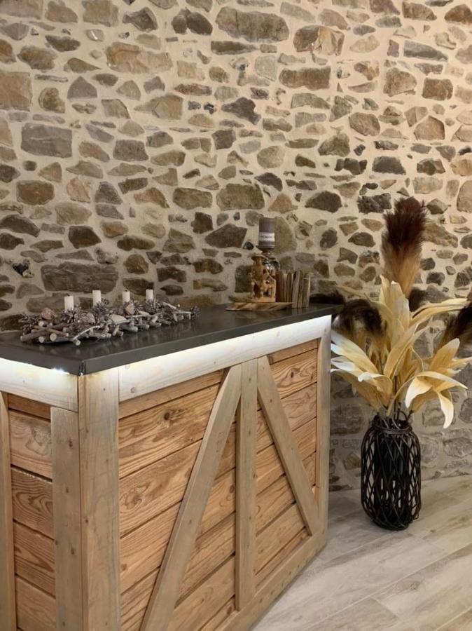 Apartment La Grange Du Bois Fresnicourt-le-Dolmen